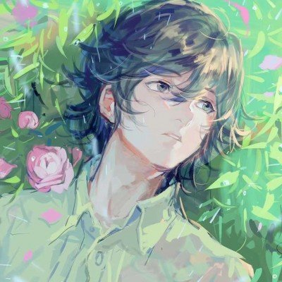 美女COS《巫师3》叶奈法惊艳绝伦 白嫩香肩紫眸勾人